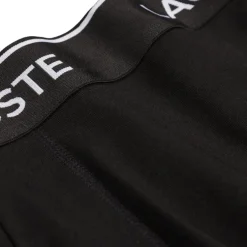 Lacoste 3-Pack Stretch Cotton Boxer Briefs