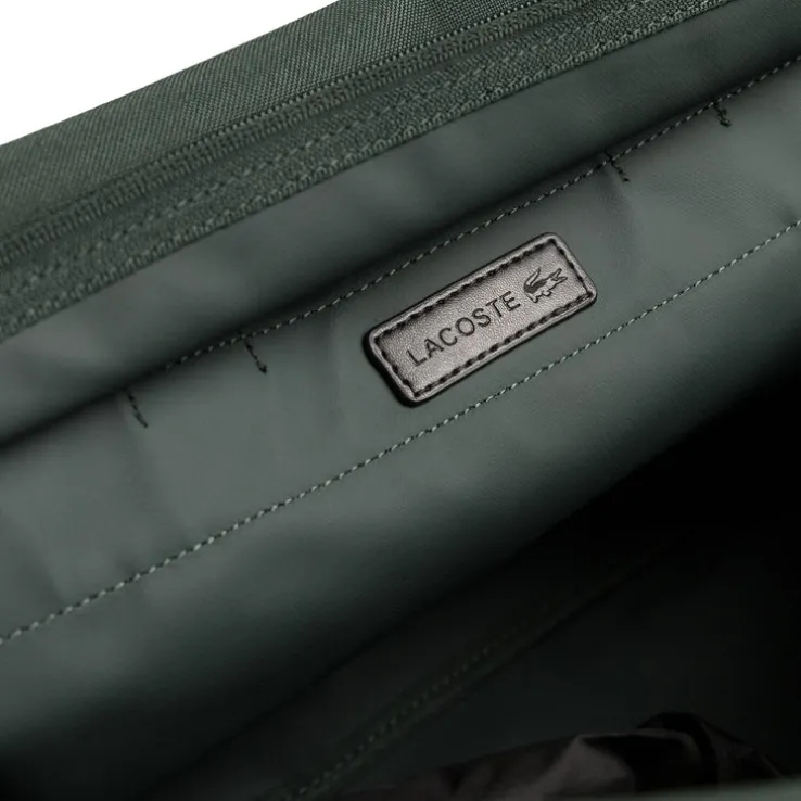 Lacoste Sport Duffle Bag