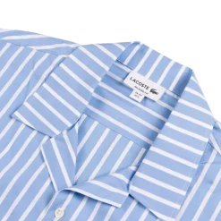 Lacoste Striped Relaxed Fit Shirt