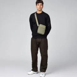Lacoste The Blend Crossover Bag