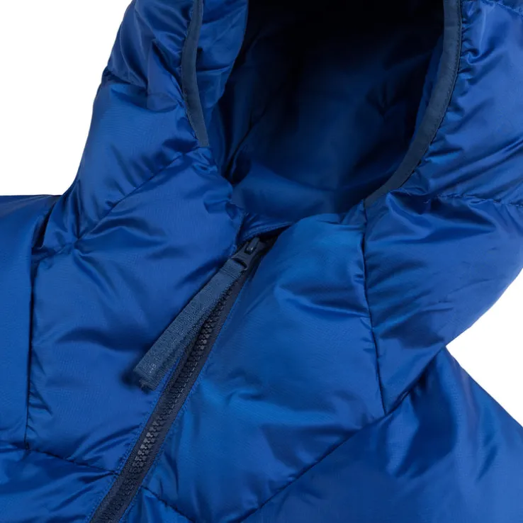 Lacoste Water-Repellent Short Puffed Vest