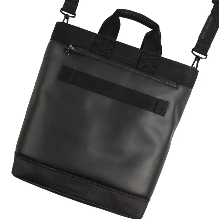 Lacoste Yzio Tote Bag