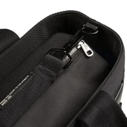 Lacoste Yzio Tote Bag