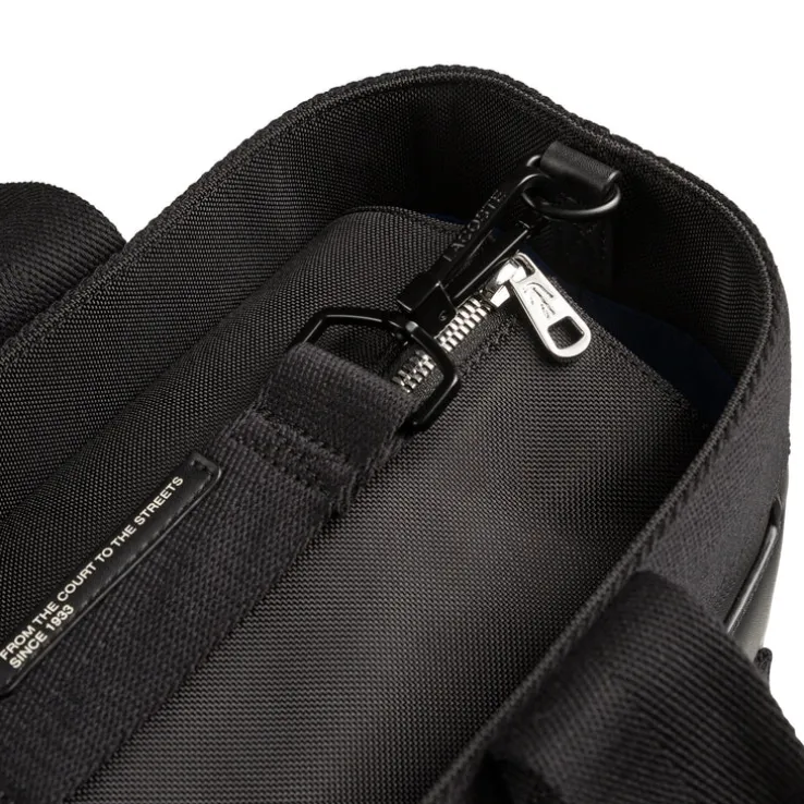 Lacoste Yzio Tote Bag