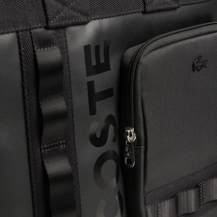 Lacoste Yzio Tote Bag