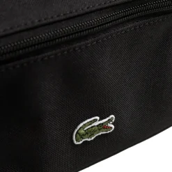 Lacoste Zippered Toiletry Bag