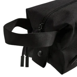 Lacoste Zippered Toiletry Bag