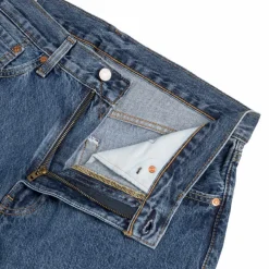 Levi's 478 Baggy Capri