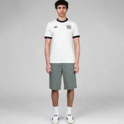 Levi's 568 Loose Carpenter Shorts