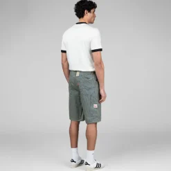 Levi's 568 Loose Carpenter Shorts