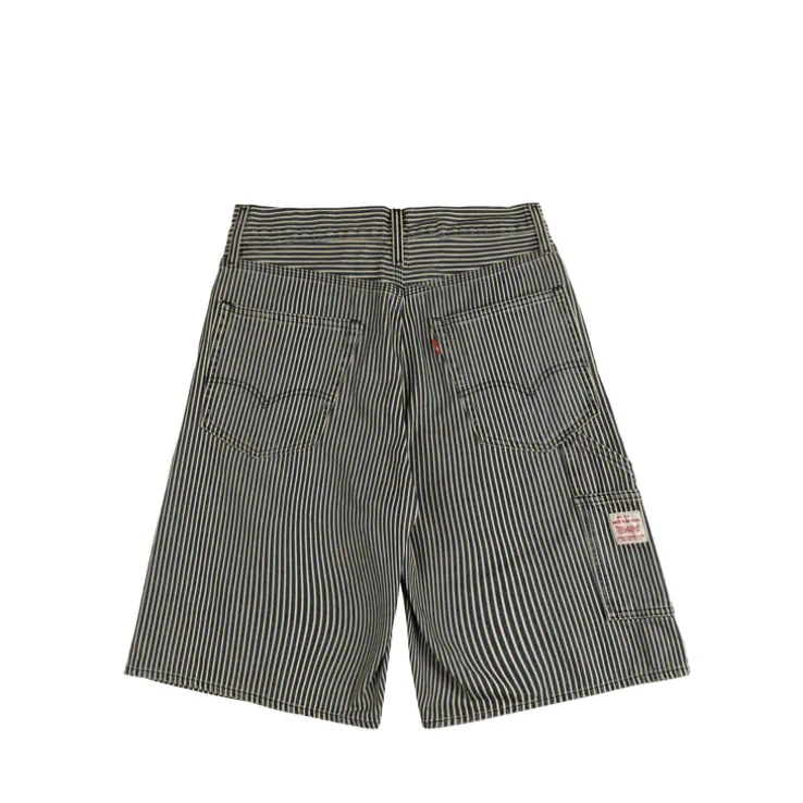 Levi's 568 Loose Carpenter Shorts