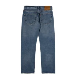 Levi's 501 Original Selvedge Jeans