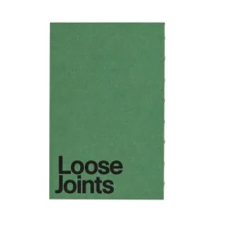 Loose Joints Publishing Sam Youkilis – Somewhere 2017-2023