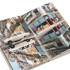 Loose Joints Publishing Sam Youkilis – Somewhere 2017-2023