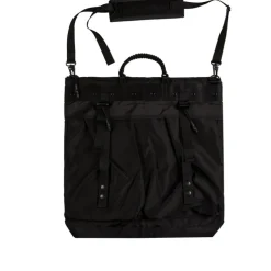 Maharishi Maha M.A.L.I.C.E. Day Carry Bag