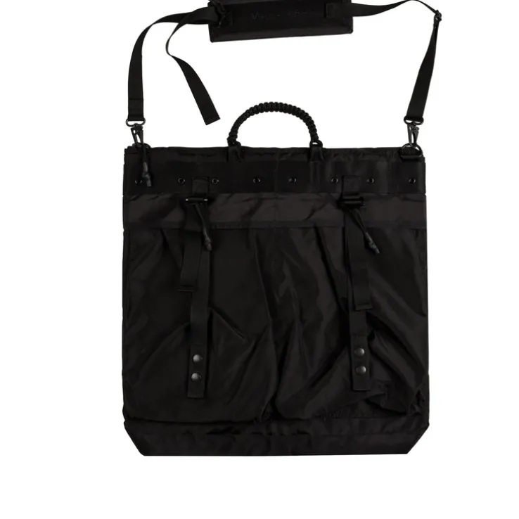 Maharishi Maha M.A.L.I.C.E. Day Carry Bag