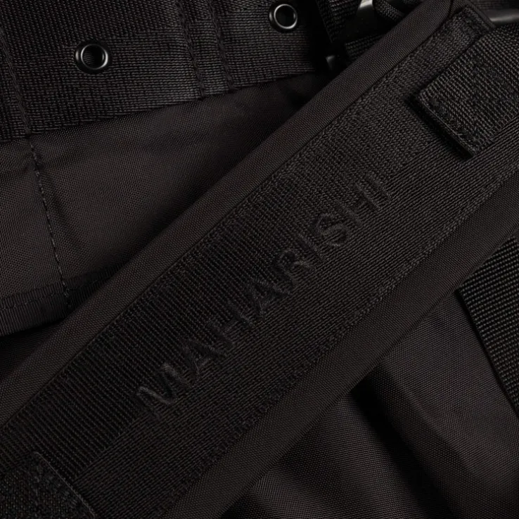 Maharishi Maha M.A.L.I.C.E. Day Carry Bag