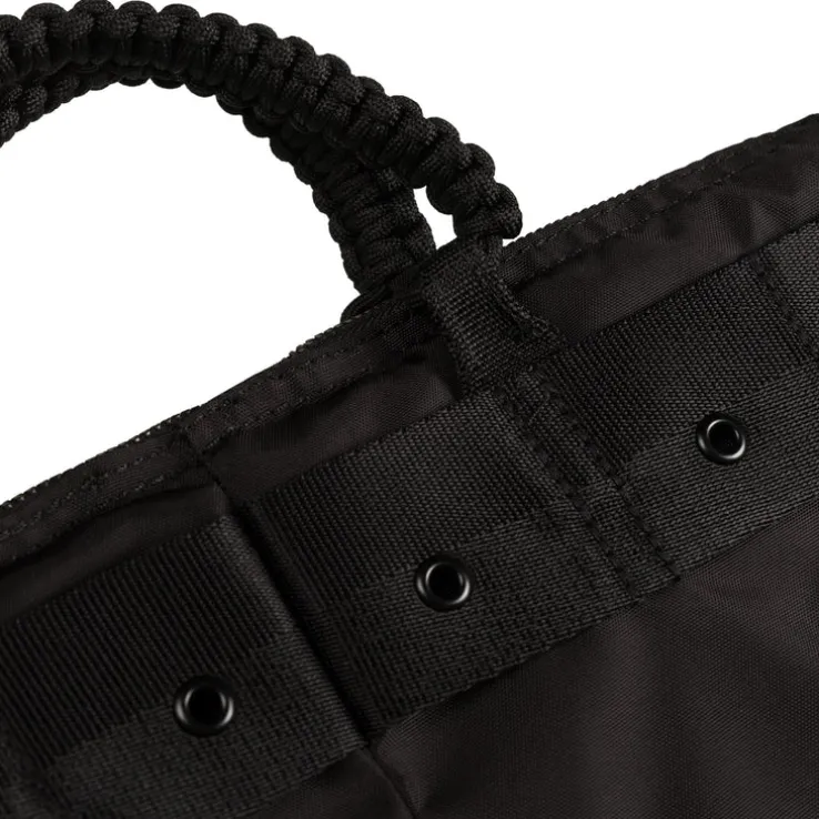 Maharishi Maha M.A.L.I.C.E. Day Carry Bag