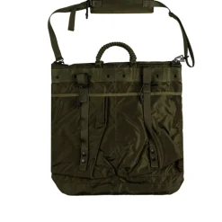 Maharishi Maha M.A.L.I.C.E. Day Carry Bag