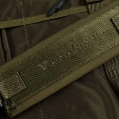 Maharishi Maha M.A.L.I.C.E. Day Carry Bag