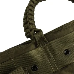 Maharishi Maha M.A.L.I.C.E. Day Carry Bag