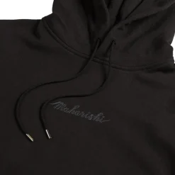 Maharishi Organic Hooded Sweat