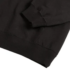 Maharishi Organic Hooded Sweat