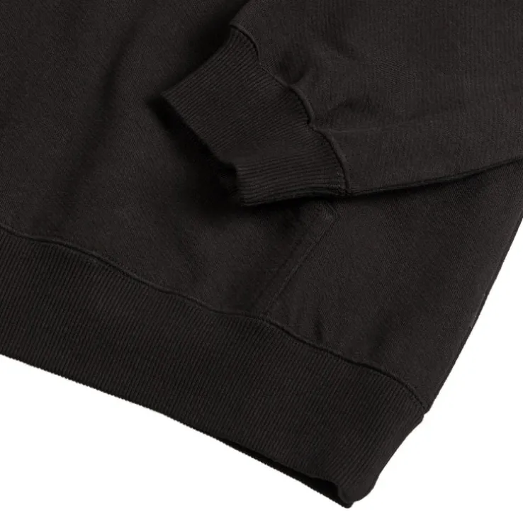 Maharishi Organic Hooded Sweat
