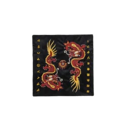 Maharishi Original Dragon Cushion