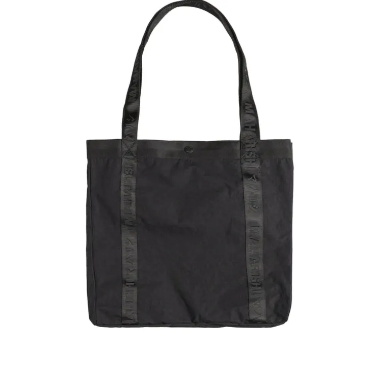 Maharishi WR Stand Utility Tote Bag