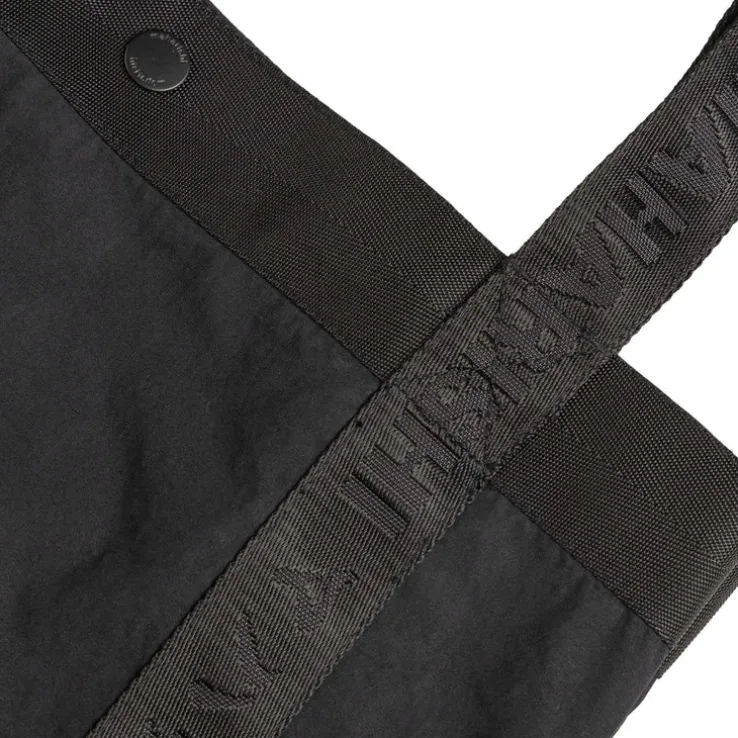 Maharishi WR Stand Utility Tote Bag