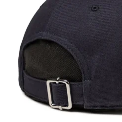 Marni Baseball Cap With Embroidered Logo