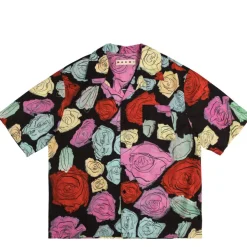 Marni Bowling Shirt