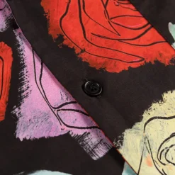 Marni Bowling Shirt