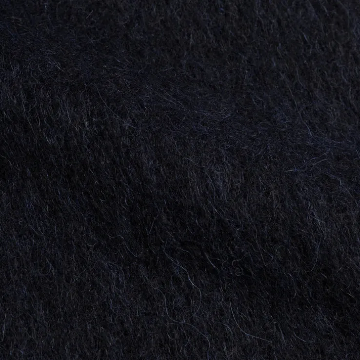 Marni Brushed Alpaca Scarf