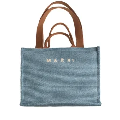 Marni Cotton Shopping Bag
