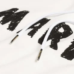 Marni Crayon Logo Print Sweatshirt