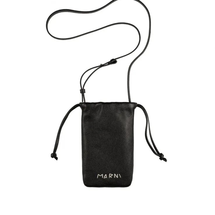 Marni Cross Body Phone Case