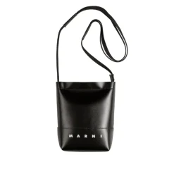 Marni Crossbody Bag With Shoelace Strap