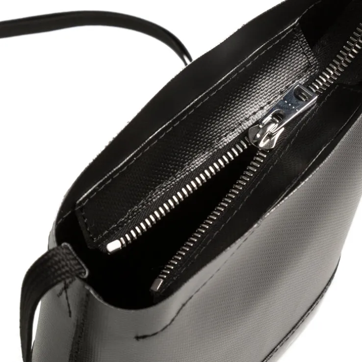 Marni Crossbody Bag With Shoelace Strap