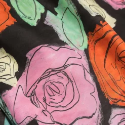 Marni Flower Swim Shorts