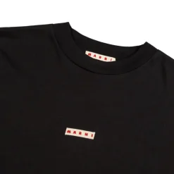 Marni Logo Patch T-Shirt