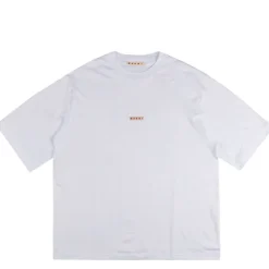 Marni Logo Patch T-Shirt