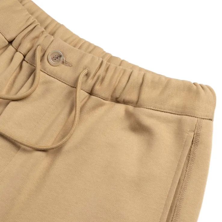 Marni Loopback Organic Cotton Jersey Track Trousers