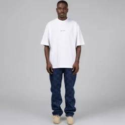 Marni Mini Logo T-Shirt