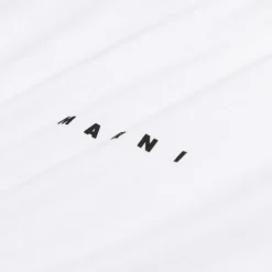 Marni Mini Logo T-Shirt