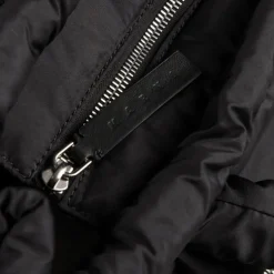 Marni Puffy Tote Backpack