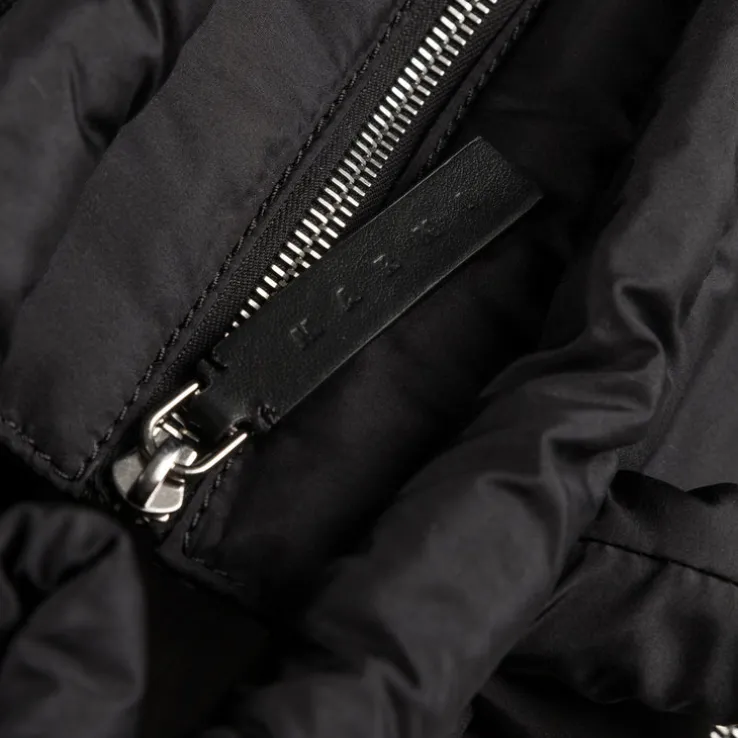 Marni Puffy Tote Backpack