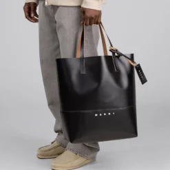 Marni Shopping Bag