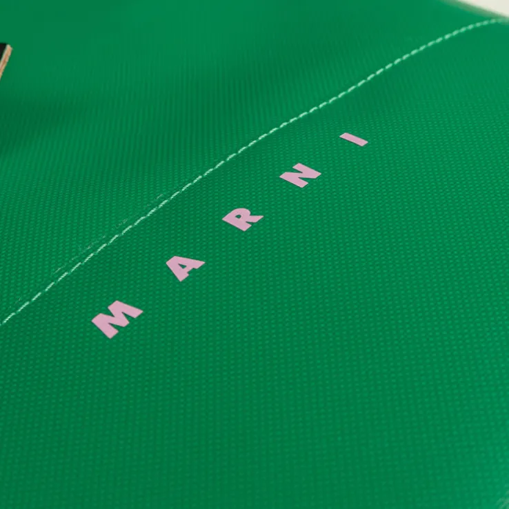 Marni Shopping Bag